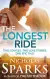 Naslovnica: The Longest Ride