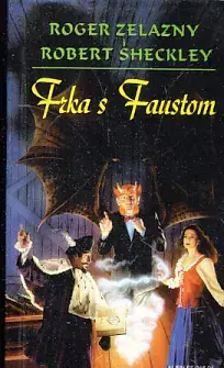 Naslovnica: Frka s Faustom