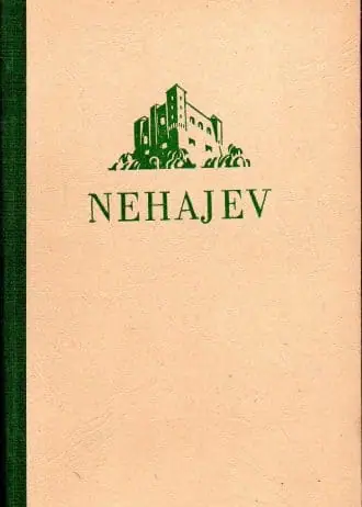 Naslovnica: Sabrana djela 1-9