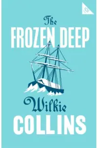 Naslovnica: The Frozen Deep