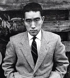 Yukio Mishima