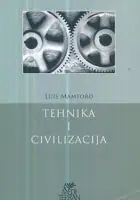 Naslovnica: Tehnika i civilizacija