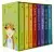 Naslovnica: Anne of Green Gables The Complete Collection 8 Books Box Set