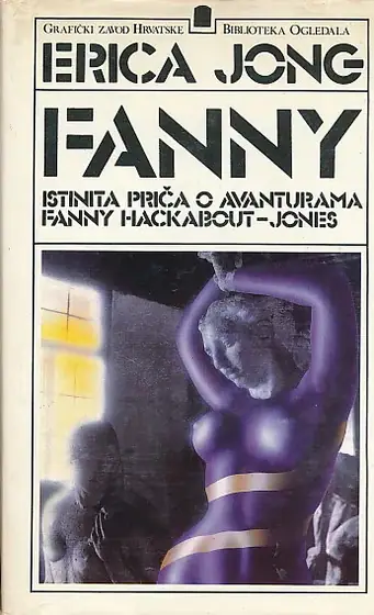 Naslovnica: Fanny