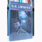 Naslovnica: D.H. Lawrence