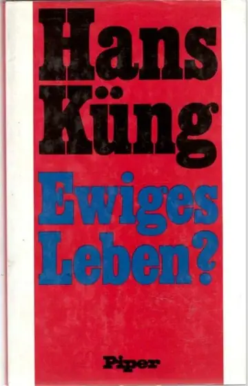 Naslovnica: Ewieges leben?