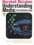 Naslovnica: Understanding Media. The Extensions of Man (2nd Ed.)