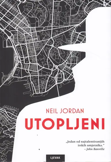 Naslovnica: UTOPLJENI