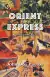 Naslovnica: Orient Express: A Travel Memoir