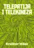 Naslovnica: Telepatija i telekineza