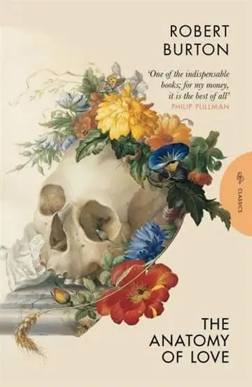 Naslovnica: Anatomy of Love