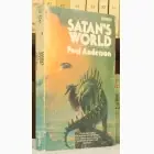Naslovnica: Satan's World