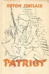 Naslovnica: Patriot