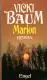 Naslovnica: Marion