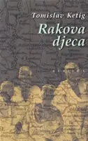 Naslovnica: Rakova djeca