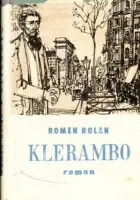 Naslovnica: Klerambo