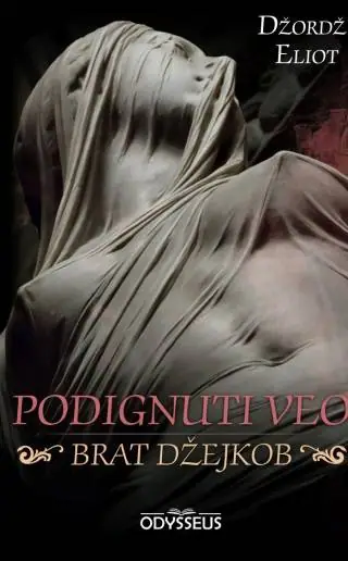 Naslovnica: PODIGNUTI VEO