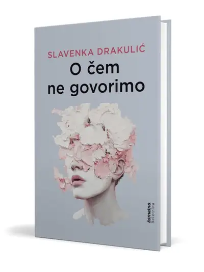 Naslovnica: O čem ne govorimo