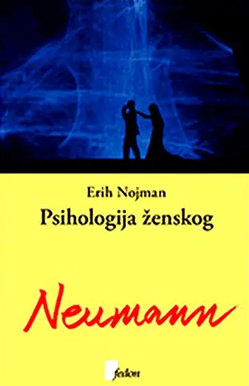 Naslovnica: Psihologija ženskog