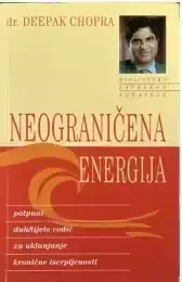 Naslovnica: Neograničena energija