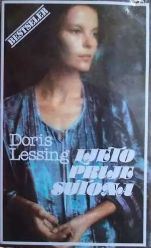 Naslovnica: Ljeto prije sutona