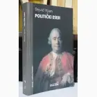 Naslovnica: Politički eseji