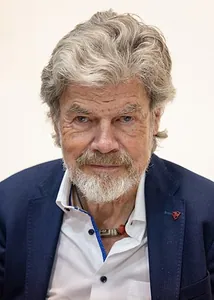 Reinhold Messner