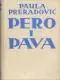 Naslovnica: Pero i Pava