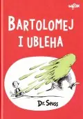 Naslovnica: Bartolomej i ubleha