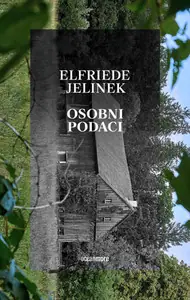 Naslovnica: Osobni podaci
