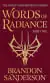 Naslovnica: Words of Radiance Part One