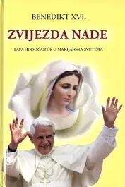 Naslovnica: Zvijezda nade