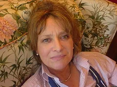 Minette Walters