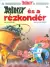 Naslovnica: Asterix és a rézkondér