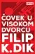Naslovnica: Čovek u visokom dvorcu