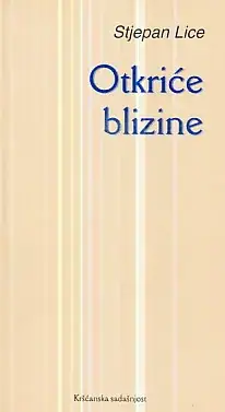 Naslovnica: Otkriće blizine