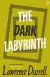 Naslovnica: The Dark Labyrinth