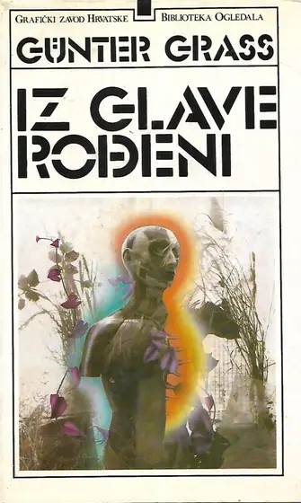 Naslovnica: Iz glave rođeni