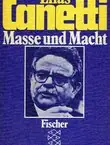 Naslovnica: Masse und Macht