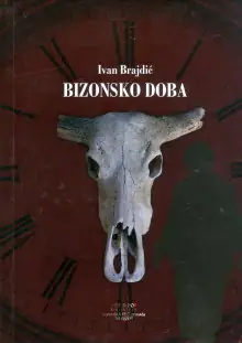 Naslovnica: BIZONSKO DOBA