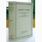Naslovnica: Analysen zur Passiven Synthesis - aus Vorlesungs und Forschungsmanuskripten 1918-1926