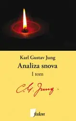 Naslovnica: Analiza snova I-II