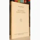Naslovnica: Dinamika kapitalizma