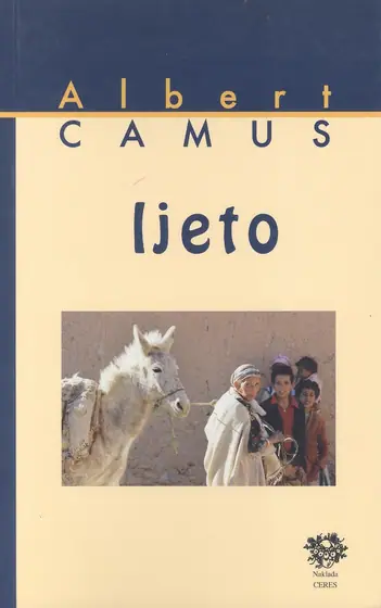 Naslovnica: Ljeto
