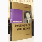 Naslovnica: Poslednji dani kulta ličnosti