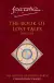 Naslovnica: The Book of Lost Tales: Book 1, The History of Middle-earth