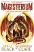 Naslovnica: Magisterium: The Golden Tower (Book 5)