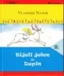 Naslovnica: Bijeli jelen, Dupin