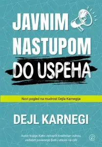 Naslovnica: Javnim nastupom do uspeha