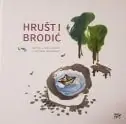 Naslovnica: Hrušt i brodić